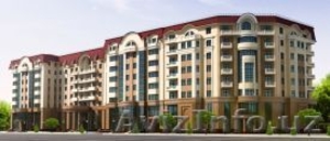 4/7/8 - А.Каххор - Новостройка - 162м - 7 Этаж #1564700