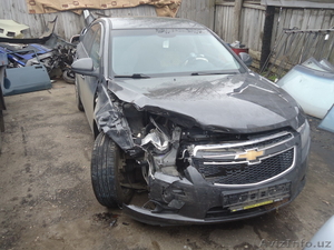 Кузовные работы.Покраска авто. #1565758