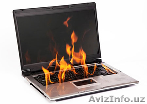 Греется Пк,  выключается,  перезагружается !? #1562733