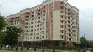 3/5/8 - Новостройка - Юнусабад 17 - 127м #1562696