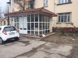   Сдаётся в Аренду Помещении Магазин и Фастфуд #1563159