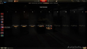 Продам аккаунт World of Tanks в ташкенте #1563383