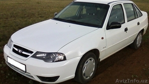 Chevrolet Nexia DOHC в автокредит и лизинг! #1565450