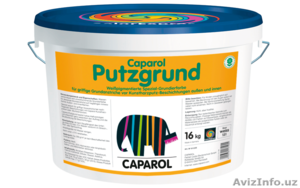 Европейские грунтовки по ценам завода. #1566121
