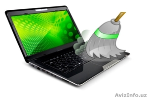 Обновление программ ,  чистка Windows ,  обновление драйверов. #1562381