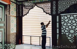 Жалюзи в Самарканде  #1567159