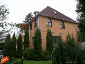 дом на участке 17 сот. в Московской обл.,  Нарофоминскёий р-он,  ДСК Русь-1 #1564550