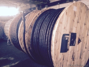 Продам кабель ААБл-10 3х240. цена 550р/м нал #1563842