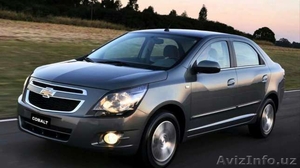 Продается Chevrolet Cobalt 2015 года в автокредит и лизинг! #1563958