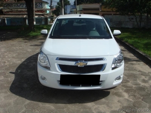 Chevrolet Cobalt 2014 года в кредит и лизинг! #1566065