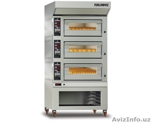 Конвекционная печь по привлекательным ценам #1569714
