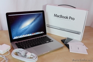Apple Macbook pro brand new  #1568907