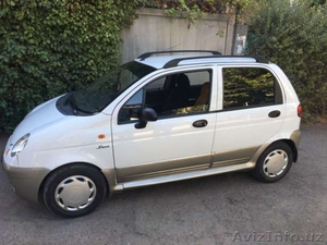 Продается Matiz Best в автокредит и лизинг! #1563963