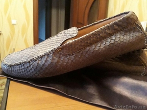 Продам мужскую обувь от Brioni #1562671