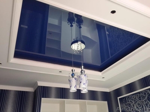 Монтаж натяжных потолков #1563950