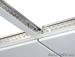 Подвесная система для потолка #1565464