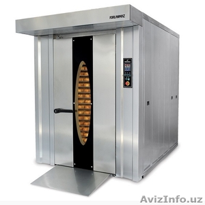 Хлебопекарные печи из Турции по прямым поставкам #1569721