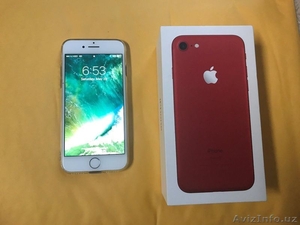 Apple iPhone 7 32gb Samsung s8 Unlocked  #1568878