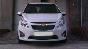 Chevrolet Spark 2016 года в автокредит и лизинг! #1563961