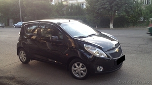 Продается Chevrolet Spark 4 позиция,  автомат в кредит и лизинг! #1566840