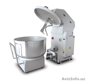 Тестомес спиральный #1569722