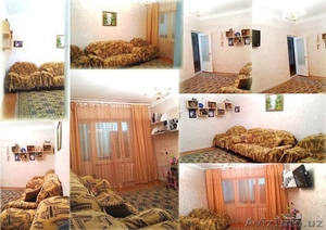 Уютная Квартира c Качественной Мебелью и Техникой + Гараж! #1563150