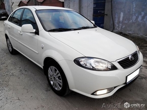 Daewoo Gentra 2 позиция,  евро в автокредит и лизинг! #1568134