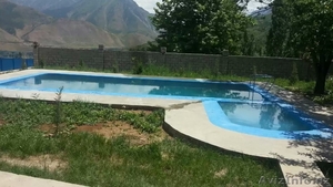 Сдается дача посуточно #1570119