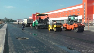 Асфальтирование дорог #1570781