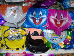 Профессиональное оформление воздушными шами или тканями какие либо праздники! #1574485