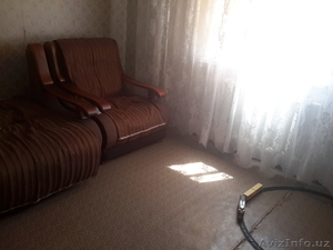 Продаётся своя 4 ком кв на 8 этаже Юнус-абад #1570809