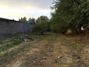 Рохат недорого земельный участок под дом #1572483