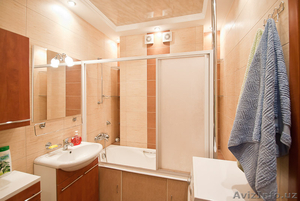 сдается 4 комн Госпитальный  аренда можно для иностранцев #1573784