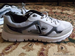 Спортивные легкие кроссовки #1572147