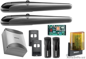 Автоматика для ворот,  Шлагбаумы производство Beninca Италия #1573544