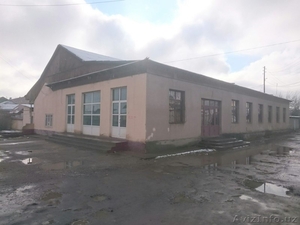 Продам Дом + ресторан в Сырдарье #1570194