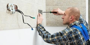 Электрик и Электромонтажник #1572697