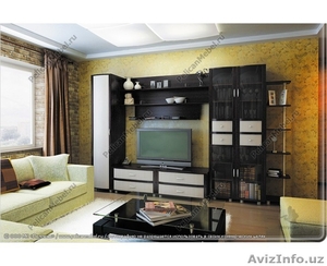 Корпусная мебель на заказ.Индивидуальный подход #1572804