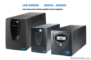 Источники бесперебойного питания (UPS) от производителя TESCOM #1573408