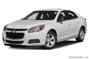 Chevrolet Malibu 2014 года выпуска в автокредит и лизинг! #1571199