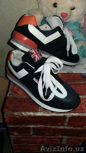 Продаю кроссовки #1572140