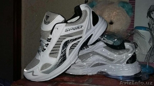 Продам кроссовки Bbenri Sport #1572144