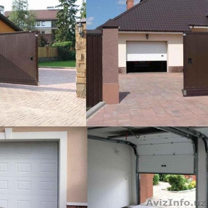 Ремонт автоматических ворот и шлагбаумов всех моделей #1573541