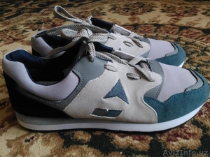 Продам кроссовки для повседневных прогулок #1572143