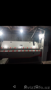 Листогиб гидравлический #1573236