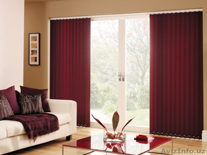 Жалюзи в Самарканде ,  Рольставны и маскидные сетки в Самарканде. #1570304