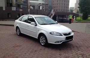 Daewoo Gentra 3 позиция в автокредит и лизинг! #1571198