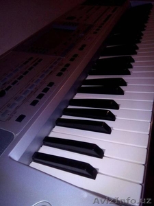 Клавиша Korg p-50 #1575779