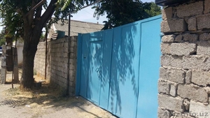 Продам дом с участком в Ташкенте,  СРОЧНО! #1579099