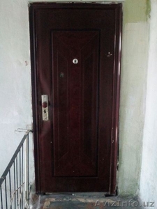 2х комнатная квартира в Клара Цеткине #1577083